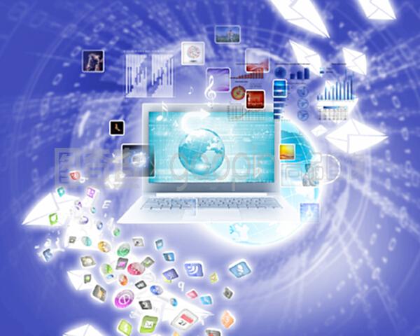 筆記本電腦與計算機網絡技術 現代數字生活的核心交匯點