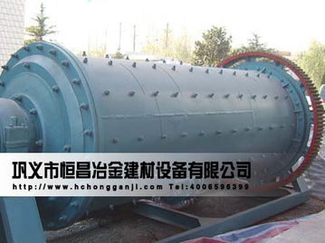 金屬材料的革新者 鞏義市恒昌冶金建材設(shè)備廠的專業(yè)貢獻