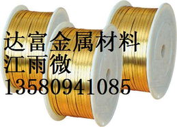 達富金屬材料經(jīng)銷部鎂合金產(chǎn)品系列概覽